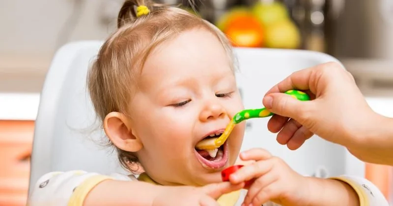 Uşaq qidalarında gizli risklər