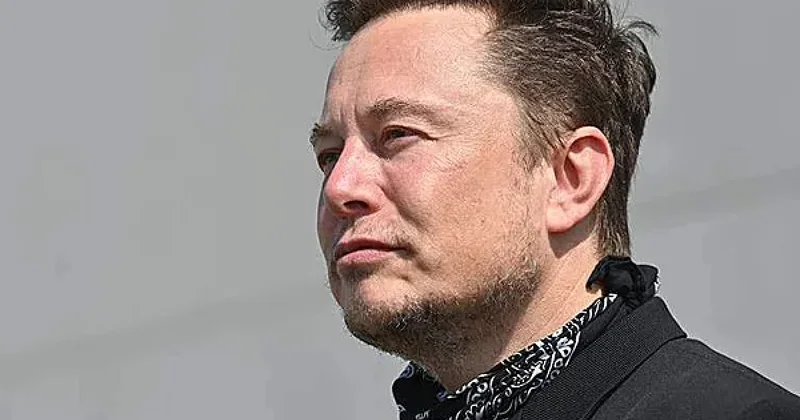 Маск: Меры против Starlink в России сработали