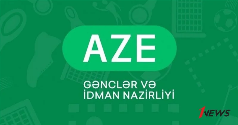 Министерство молодежи и спорта опубликовало рейтинг азербайджанских спортсменов