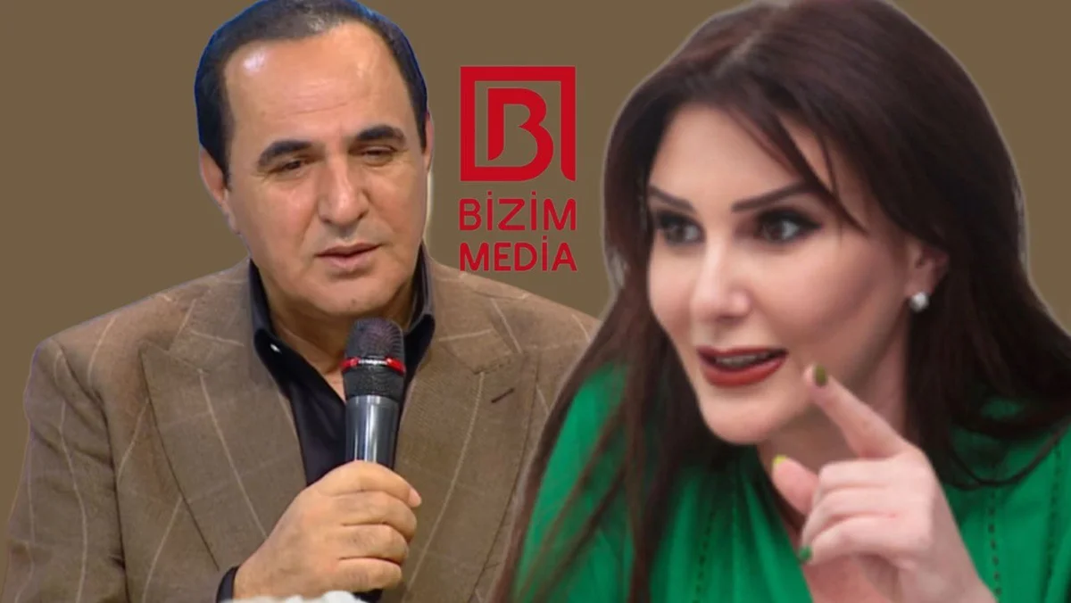 “Bilirdim ki, Çimnazın dəfninə getdiyim üçün məni qınayacaqlar” Manaf VİDEO