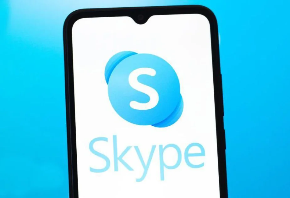 Microsoft” şirkəti “Skype”ın fəaliyyətini dayandıracağını elan edib