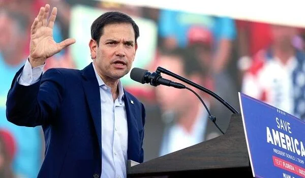 Rubio: Tramp, Putin və Zelenskinin üçtərəfli görüşündən danışmaq tezdir