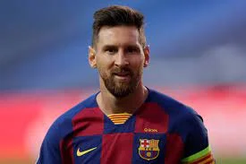 Messi gələcəyindən danışdı