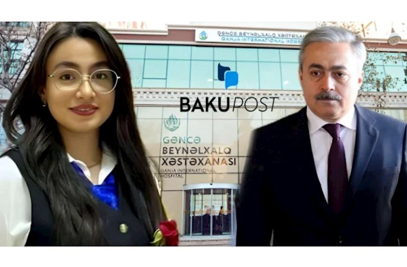 Türkanın ölümü ilginc faktları açdı Xəstəxananın yüksək vəzifəli məmurla nə əlaqəsi?