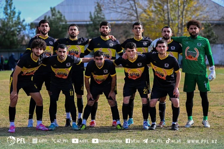 Bölgə klubu stadionu temizləməkdən imtina etdi, matç baş tutmadı