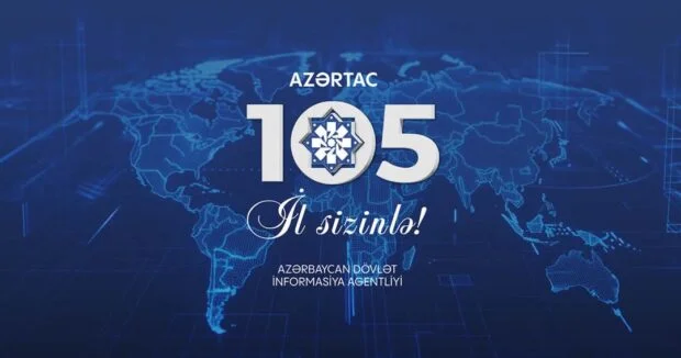 105 yaşlı AZƏRTAC Yeni Gündəm