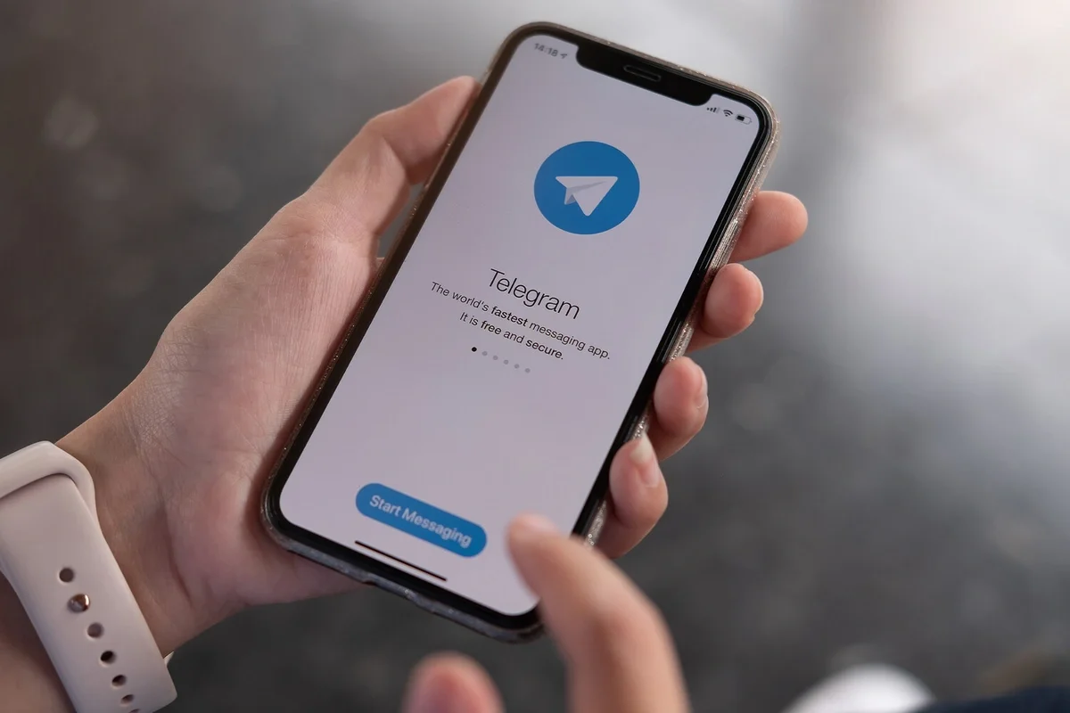 Telegram dan yeni funksiya: İstifadəçi barədə bütün məlumatlar göstəriləcək