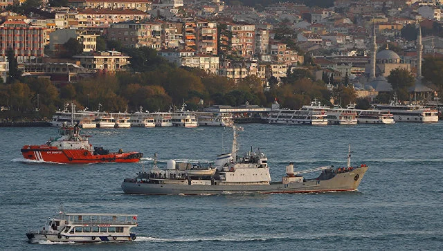 Azərbaycanda bütün limanlar bağlandı Rəsmi