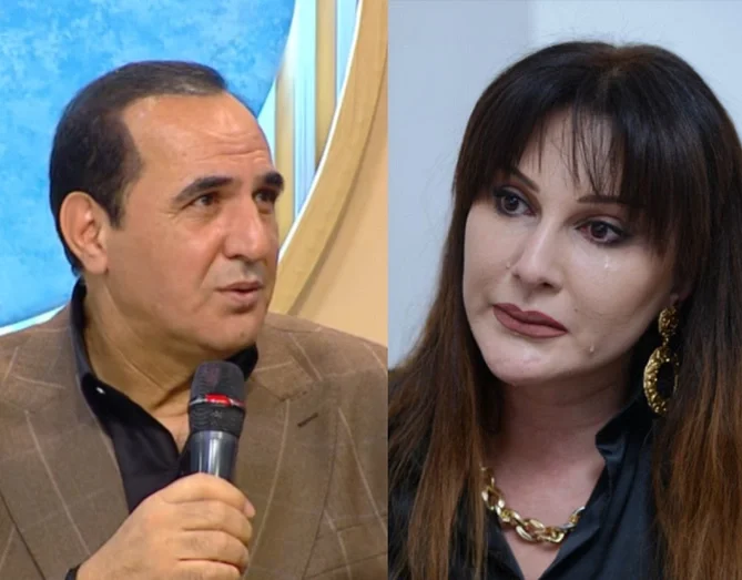 Manaf Ağayev: Çimnaz Sultanova imkanlı aktrisa idi