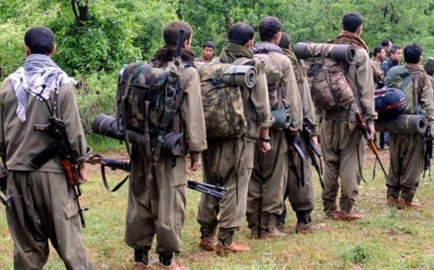 PKK Abdullah Öcalanın çağırışına cavab verdi