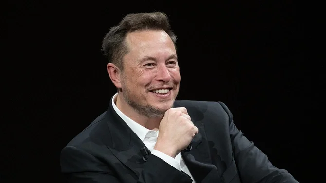 Elon Musk on dördüncü dəfə ata oldu