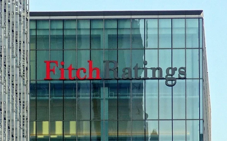 Fitch Solutions прогнозирует умеренную инфляцию в Азербайджане в течение следующего десятилетия