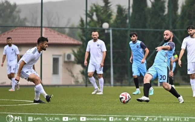 Ağdaş, Şəki və Qubada futbol günü