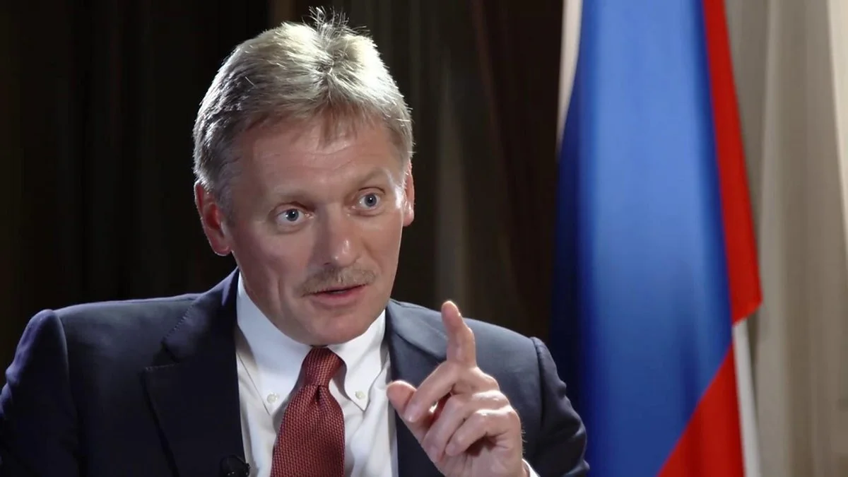 Peskov Zelenskinin görünüşünü ələ saldı: “Vizual olaraq…” KONKRET