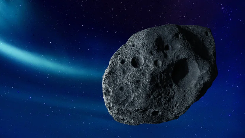 Astronom Wiebe: YR4 asteroidi Tunquska meteoritinə bərabər potensiala malikdir