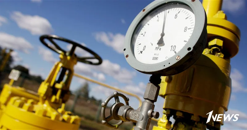 FT: Цены на газ могут вырасти на 25%