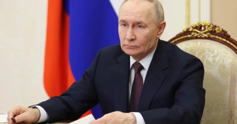 Путин считает смерть Хаменеи циничным убийством