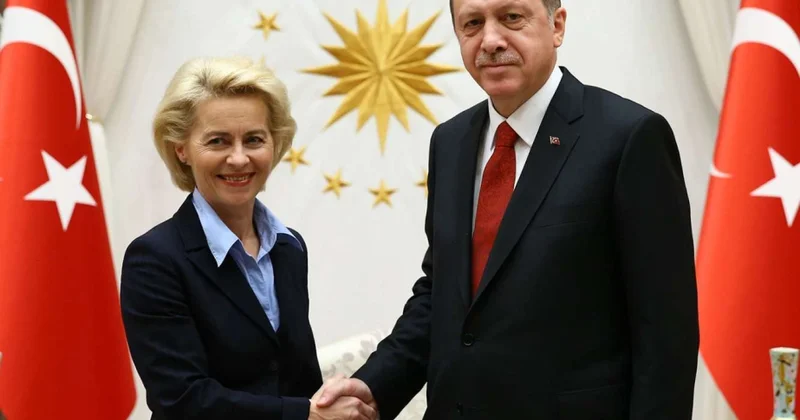 Avropa Komissiyası və Ankara Yaxın Şərq böhranı ilə bağlı koordinasiyanı gücləndirir