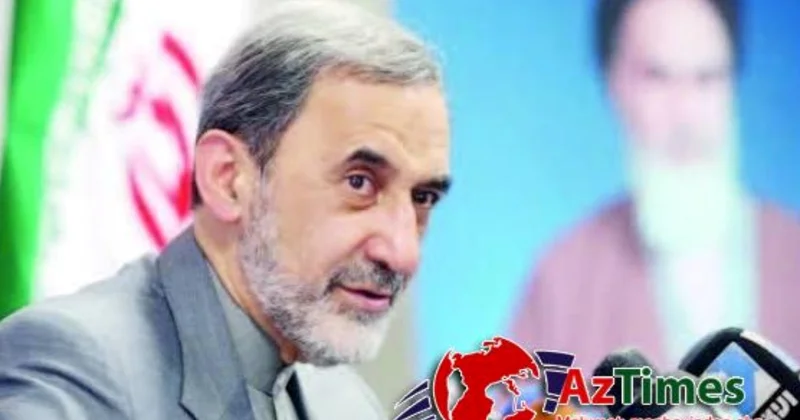 “Ermənistanın torpaq bütövlüyü qırmızı cızığımızdır” deyən Ələkbər Vilayəti öldürüldü