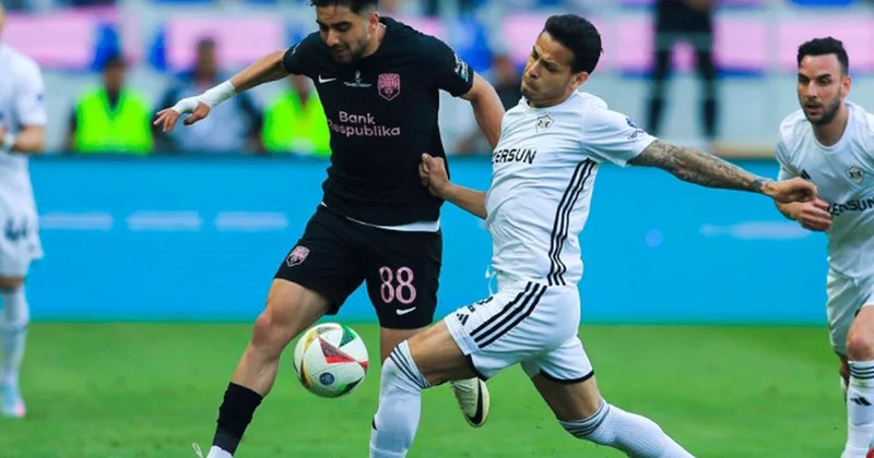 “Qarabağ” “Sabah”a qarşı Heyətlər açıqlandı