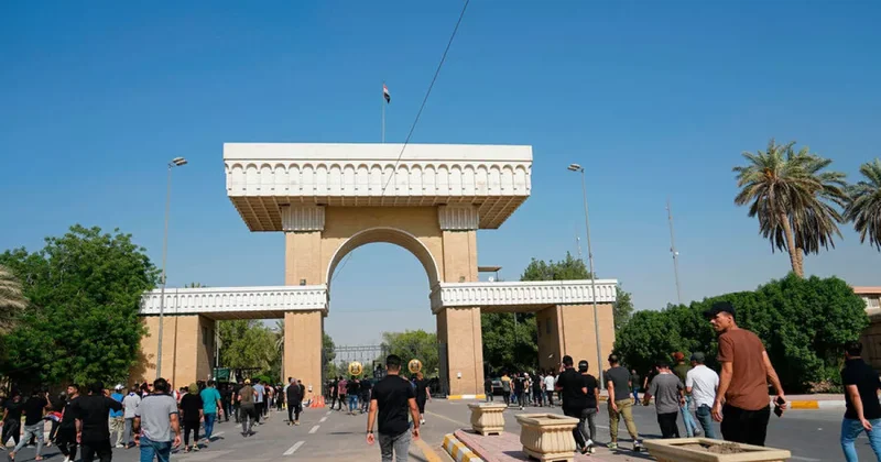 В Пакистане и Ираке проходят акции протеста у посольств США ФОТО/ВИДЕО