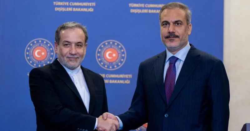 Hakan Fidan Xameneiyə görə başsağlığı verdi