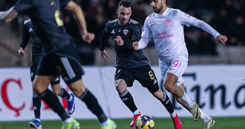 “Sabah”dan “Qarabağ”a ikinci qol Yenilənir+Canlı