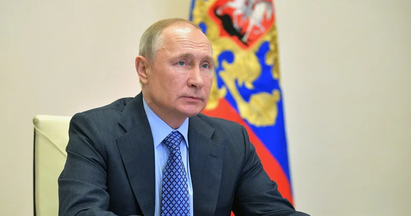 Путин охарактеризовал смерть Хаменеи как циничное убийство Minval Politika