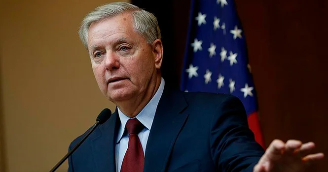 Сенатор Грэм призвал довести до конца операцию США против Ирана