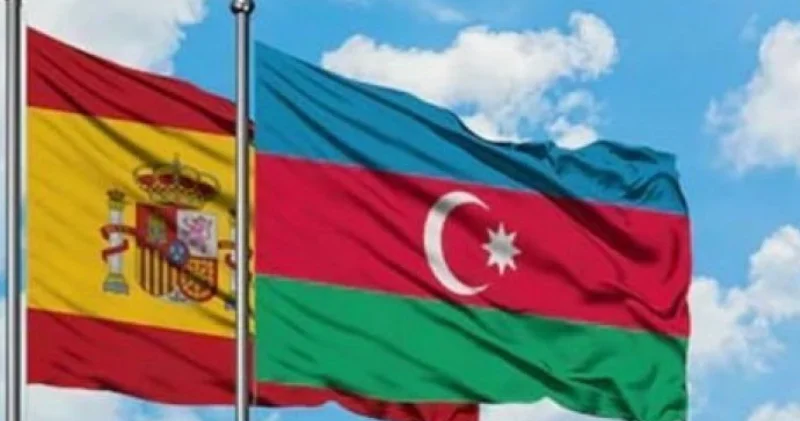 Баку и Мадрид обсудили возможную эвакуацию испанцев из Ирана