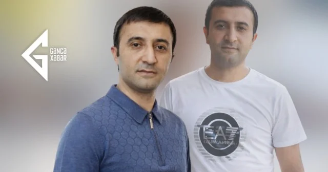 Gəncədə tanınmış sahibkar qəfil vəfat etdi