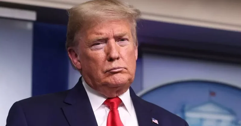 Spectator: Трамп будет виноват в ослаблении США при провале операции в Иране