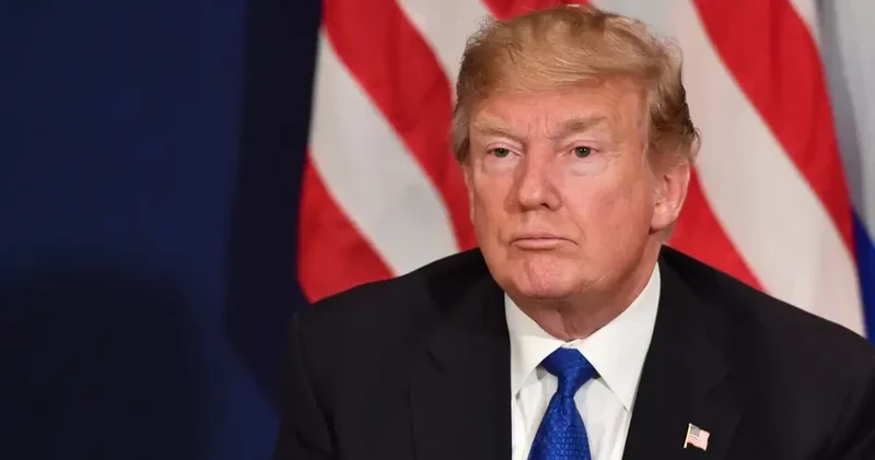 Трамп: США будут бомбить Иран неделю или дольше