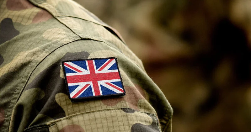 İran indi də Britaniya hərbçilərini hədəfə aldı