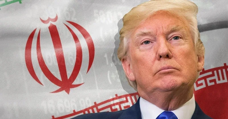 Правительство Ирана хочет начать переговоры Трамп
