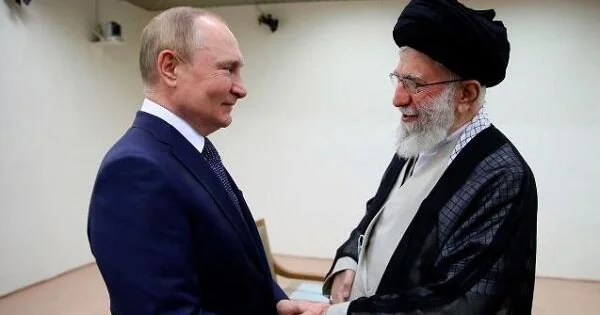 Xameneinin ölümü: Putin ötən il nə demişdi? Video