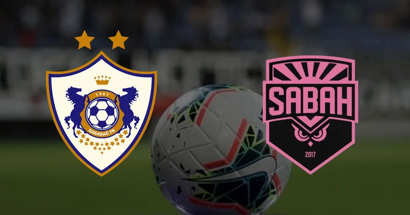 Azərbaycan Premyer Liqası: “Qarabağ” “Sabah”ı qəbul edəcək