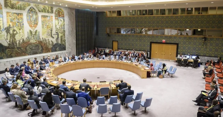 Иран рассчитывает, что СБ ООН обяжет США и Израиль выплатить ему компенсацию