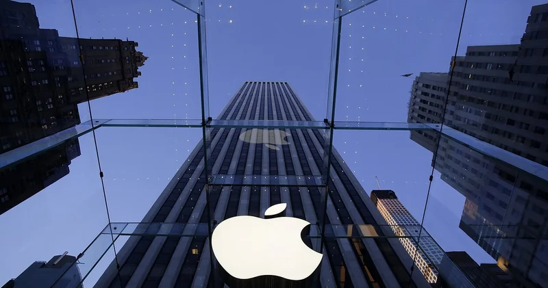 Устройства Apple допустили до работы с секретными данными НАТО
