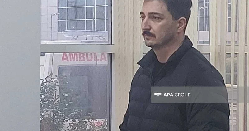 Эвакуированные из Ирана таджикские студенты и гражданин Турции поблагодарили Азербайджан