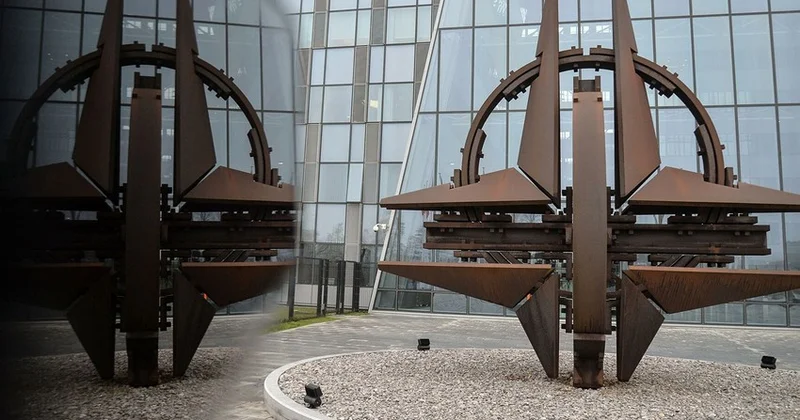 NATO dan İrana hücumla bağlı AÇIQLAMA