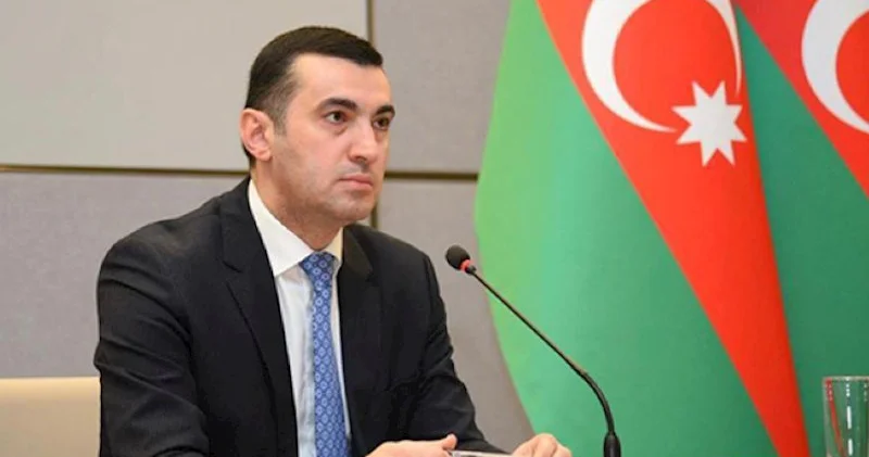 Yaxın Şərdqəki səfirliklərimiz, konsulluqlarımız gücləndirilmiş rejimdə fəaliyyət göstərir