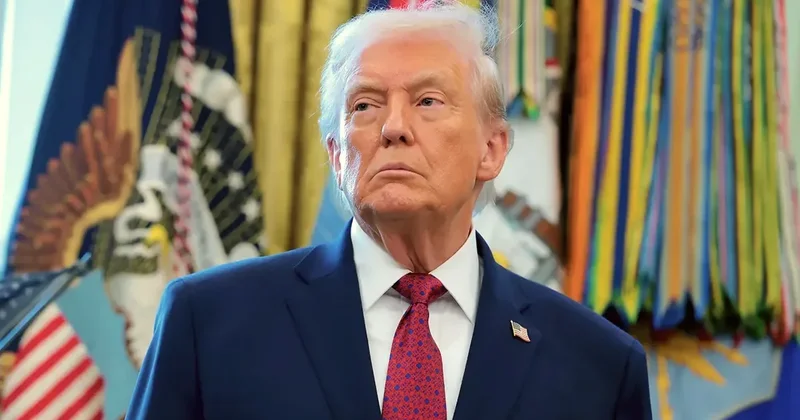 Трамп считает, что после смерти Хаменеи договариваться с Ираном будет гораздо проще