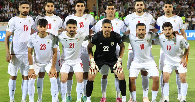 İran millisi dünya çempionatından çəkilə bilər