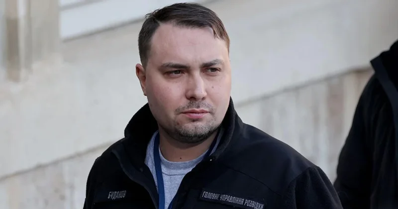 “Putinlə görüş olmadan müharibə bitməyəcək“ Budanov