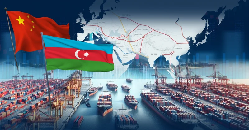 Стратегический диалог Азербайджана и Китая приоритеты на будущее ОБЗОР от Azernews
