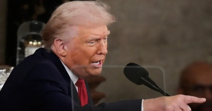 Трамп считает, что после ударов США будет проще договориться с Ираном