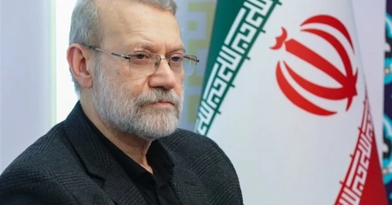 Laricani: ABŞ və İsrail İran xalqının ürəyini yandırdı