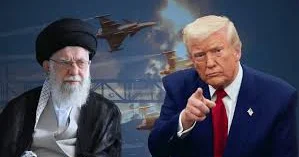 Prezident Donald Tramp İranın Ali Lideri Əli Xameneinin öldürüldüyünü bildirib