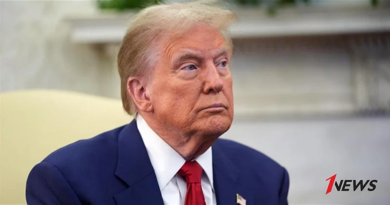 Трамп не гарантировал прекращение огня в случае начала переговоров с Ираном